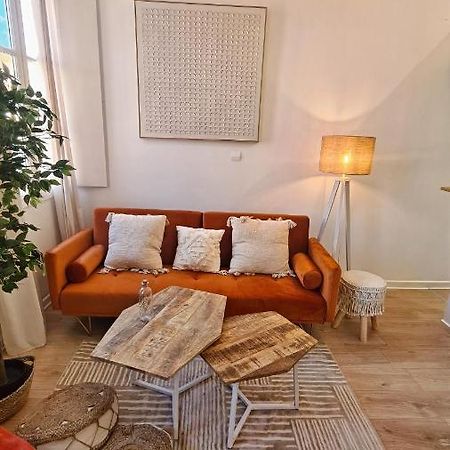 Sous Les Toits D'Avignon Apartment Екстериор снимка