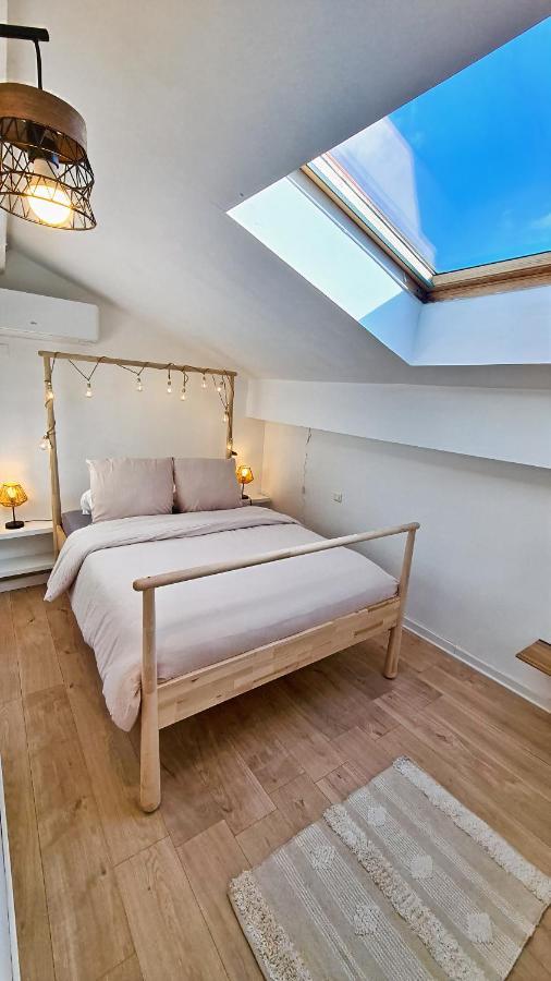 Sous Les Toits D'Avignon Apartment Екстериор снимка