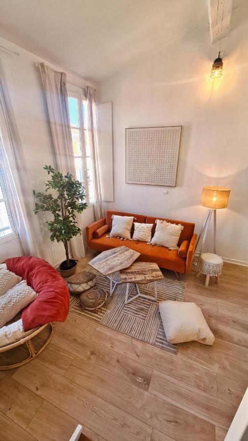 Sous Les Toits D'Avignon Apartment Екстериор снимка