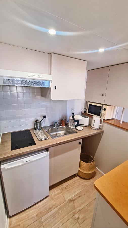 Sous Les Toits D'Avignon Apartment Екстериор снимка