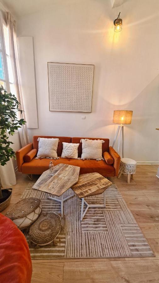 Sous Les Toits D'Avignon Apartment Екстериор снимка
