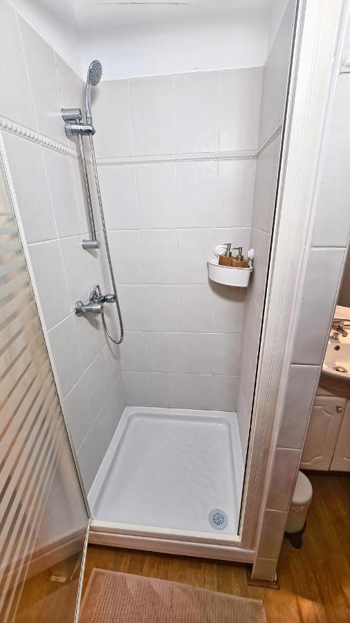Sous Les Toits D'Avignon Apartment Екстериор снимка