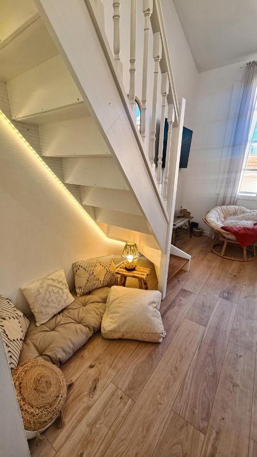 Sous Les Toits D'Avignon Apartment Екстериор снимка