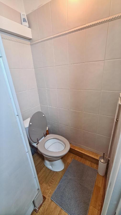 Sous Les Toits D'Avignon Apartment Екстериор снимка