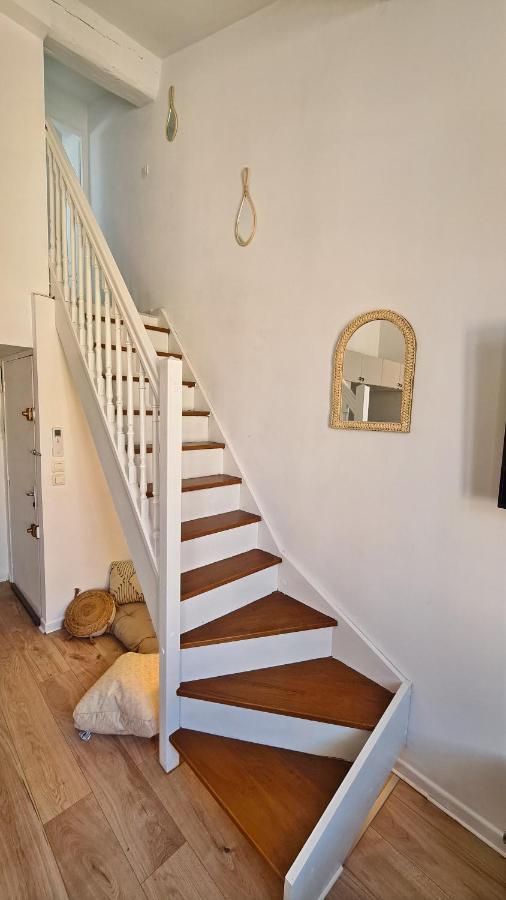 Sous Les Toits D'Avignon Apartment Екстериор снимка