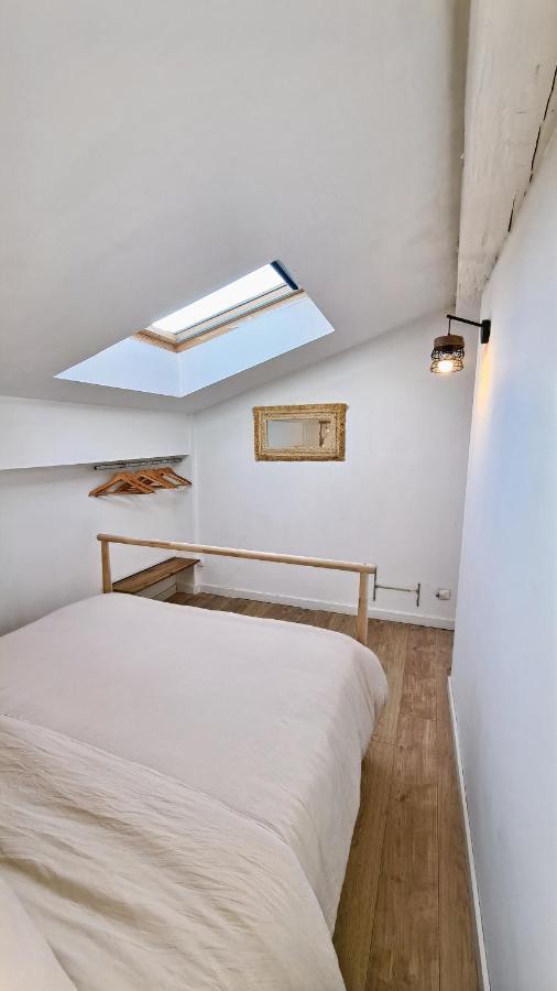 Sous Les Toits D'Avignon Apartment Екстериор снимка